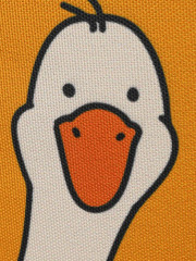 Пенал «Забавный гусь» - Фото 3