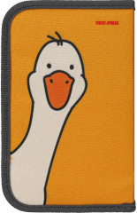 Пенал «Забавный гусь» - Фото 4