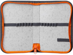 Пенал «Рисунок мотоцикла» - Фото 2