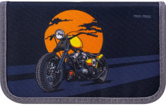 Пенал «Рисунок мотоцикла» - Фото 4