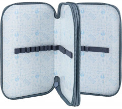 Пенал «Чёрный суперкар» - Фото 2