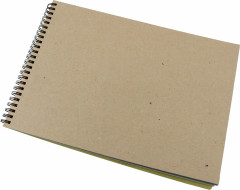 Альбом для эскизов «Котята» - Фото 2