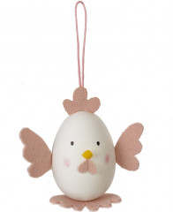 Набор фигурок подвесных «Яйцо» - Фото 1