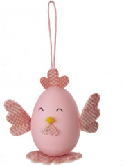 Набор фигурок подвесных «Яйцо» - Фото 2