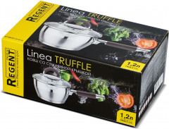 Ковш с крышкой «Truffle» - Фото 1