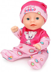 Пупс «Мой карапузик» - Фото 3