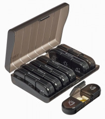 Контейнер для таблеток «Здоровье» - Фото 3