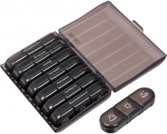 Контейнер для таблеток «Здоровье» - Фото 7