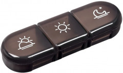 Контейнер для таблеток «Здоровье» - Фото 10