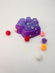 Мялка-антистресс «Мягкая Таба Лапка» - Фото 1