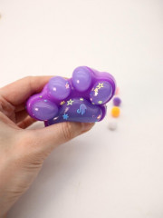 Мялка-антистресс «Мягкая Таба Лапка» - Фото 3