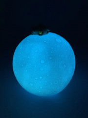 Ночник-антистресс «Lunar bear» - Фото 4