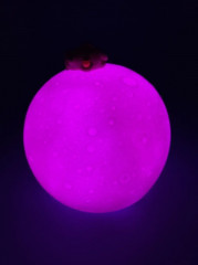 Ночник-антистресс «Lunar bear» - Фото 5