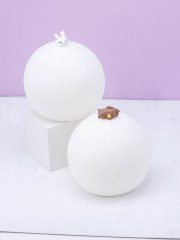 Ночник-антистресс «Lunar bear» - Фото 6