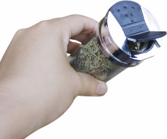 Набор для специй и приправ на подставке - Фото 5