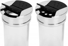 Набор для специй и приправ на подставке - Фото 10