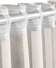 Комплект штор - Фото 7