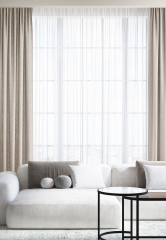 Комплект штор - Фото 8