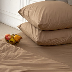 Комплект постельного белья «Карамель» - Фото 1