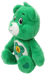 Игрушка мягкая озвученная «Зеленый Мишка» - Фото 1