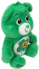 Игрушка мягкая озвученная «Зеленый Мишка» - Фото 4