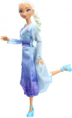 Кукла «Эльза» - Фото 4