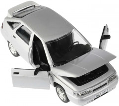 Машина инерционная «ВАЗ-2112» - Фото 2