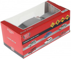 Машина инерционная «ВАЗ-2112» - Фото 5