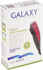 Машинка для стрижки GL-4101 - Фото 5