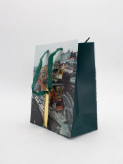 Пакет подарочный «Enjoy to day» - Фото 1