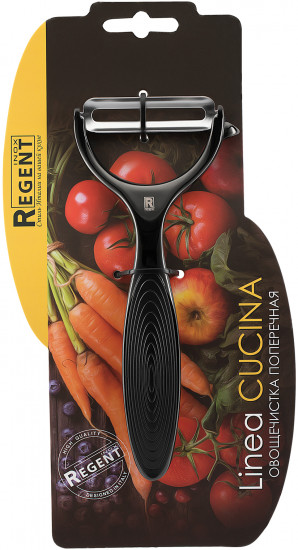 Овощечистка