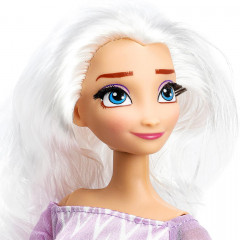 Кукла «Эльза» - Фото 3