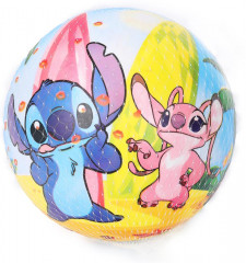 Мяч «Лило и Стич» - Фото 1