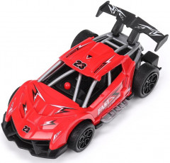 Машина инерционная «Спорткар» - Фото 9