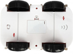 Каталка музыкальная «Пожарная машинка» - Фото 9