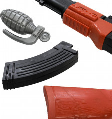 Набор игрового оружия «Смерч» - Фото 2