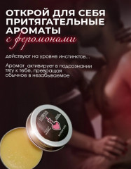 Сухие духи для женщин с феромонами «Alchemy Love» - Фото 1