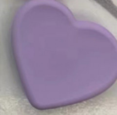 Попсокет «Soft heart» - Фото 1