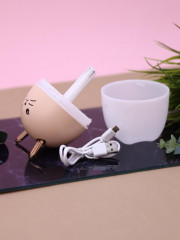 Ночник-увлажнитель воздуха «Bunny» - Фото 3