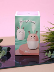 Ночник-увлажнитель воздуха «Bunny» - Фото 4