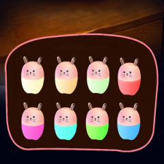 Ночник-увлажнитель воздуха «Bunny» - Фото 5