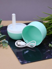 Ночник-увлажнитель воздуха «Lucky flower» - Фото 3