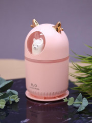 Ночник-увлажнитель воздуха «Cat in a spacesuit» - Фото 1