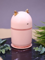 Ночник-увлажнитель воздуха «Cat in a spacesuit» - Фото 2