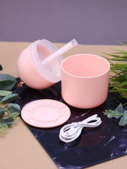 Ночник-увлажнитель воздуха «Cat in a spacesuit» - Фото 4