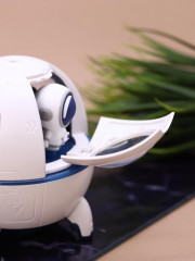 Ночник-увлажнитель воздуха «Space rocket» - Фото 3