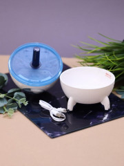 Ночник-увлажнитель воздуха «Space rocket» - Фото 7