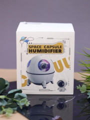 Ночник-увлажнитель воздуха «Space rocket» - Фото 8