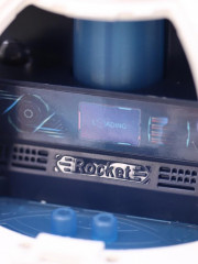 Ночник-увлажнитель воздуха «Space rocket» - Фото 9