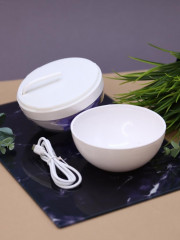 Ночник-увлажнитель воздуха «Flower» - Фото 3